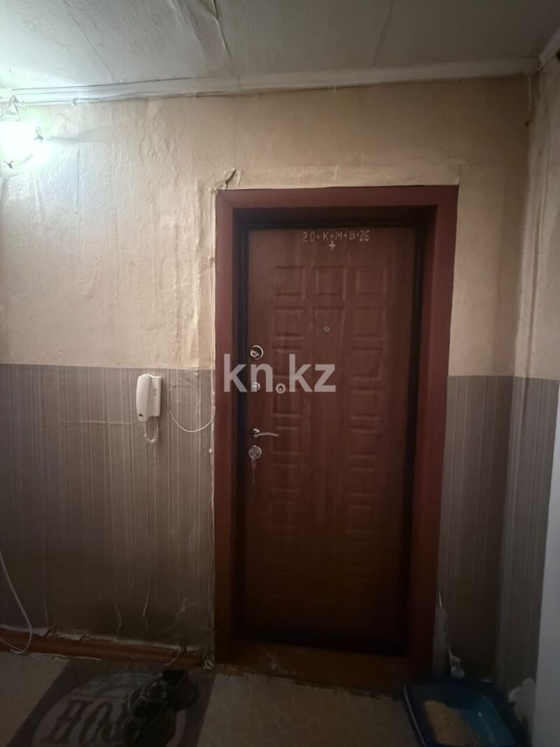 Продажа 4-комнатной квартиры, 61.9 м² - Продажа четырехкомнатных квартир в Караганде фото 13 из 13