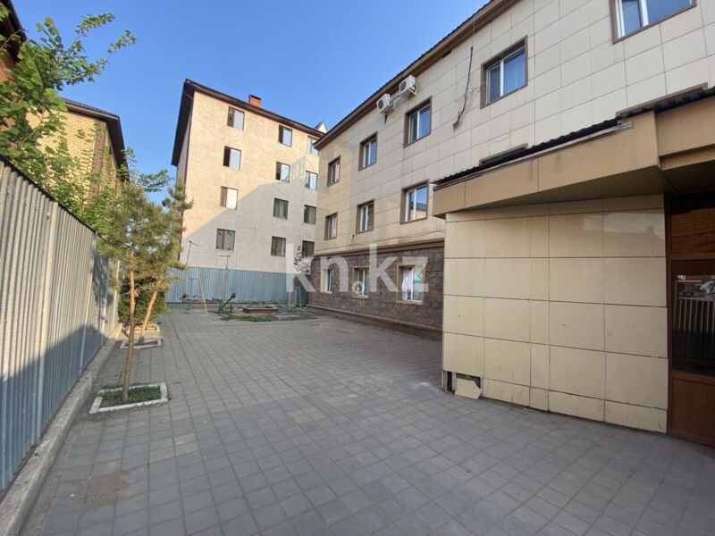 Продажа 1-комнатной квартиры, 22 м² - Продажа однокомнатных квартир в кирпичном доме в Астане - страница 62 фото 24 из 27