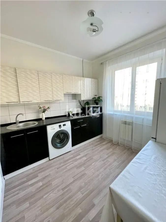 Продажа 1-комнатной квартиры, 38 м² - Продажа однокомнатных квартир в Алмалинском р-не Алматы - страница 15 фото 2 из 3