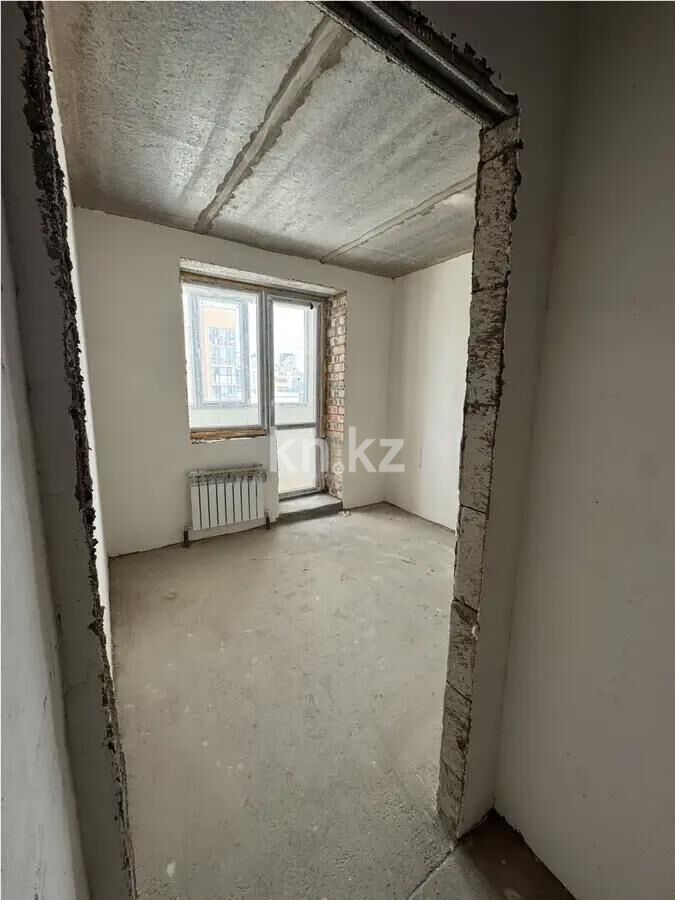 Продажа 1-комнатной квартиры, 38.3 м² - Продажа однокомнатных квартир в Астане - страница 19 фото 2 из 3