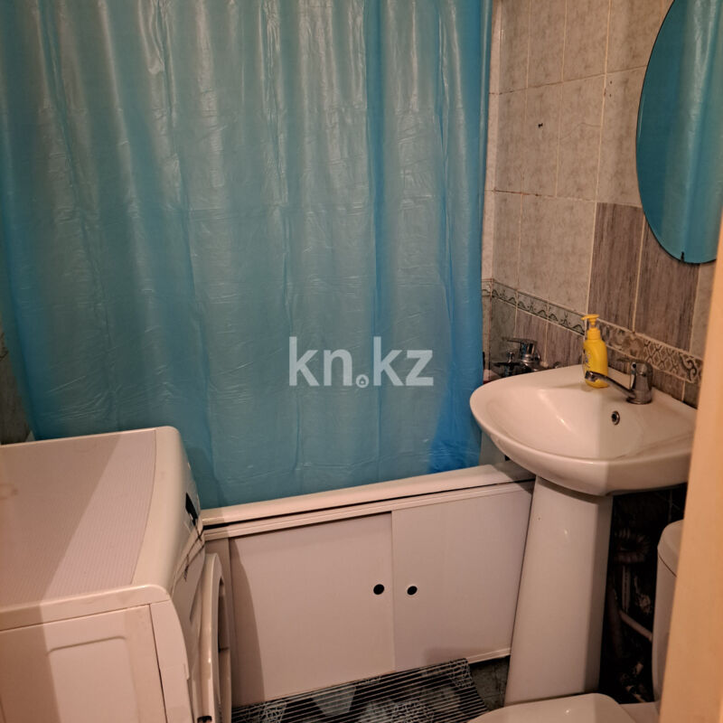 Аренда 1-комнатной квартиры посуточно, 31 м² - Аренда однокомнатных квартир посуточно в Усть-Каменогорске фото 2 из 2