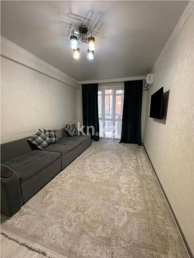 Продажа 2-комнатной квартиры, 60 м² - Продажа двухкомнатных квартир от собственников в Казахстане - страница 13 фото 1 из 5