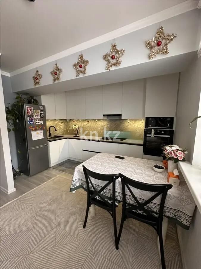 Продажа 2-комнатной квартиры, 45 м² - Продажа двухкомнатных квартир в панельном доме в Алматы - страница 25 фото 2 из 3