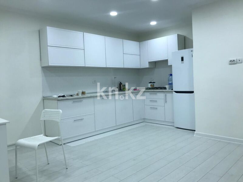 Продажа 4-комнатной квартиры, 77 м² - Продажа четырехкомнатных квартир в Казахстане - страница 2 фото 4 из 16