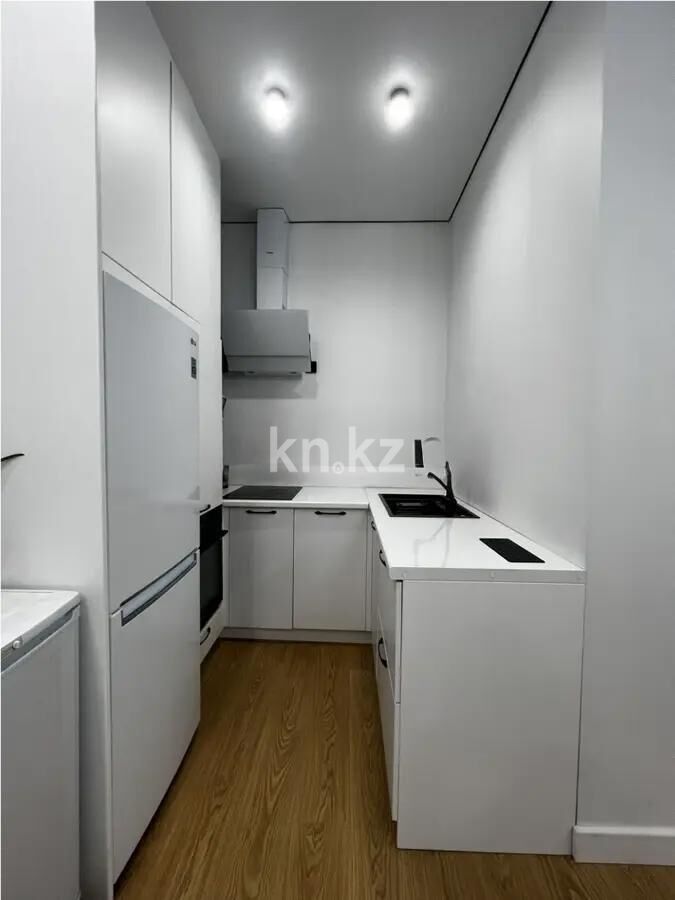 Продажа 2-комнатной квартиры, 50 м² - Продажа двухкомнатных квартир в р-не Нура Астаны - страница 47 фото 3 из 4