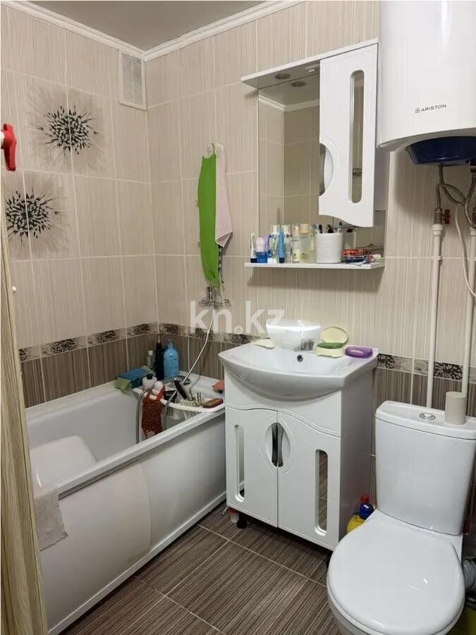 Продажа 2-комнатной квартиры, 54 м² - Продажа квартир в панельном доме в Казахстане - страница 12 фото 6 из 8