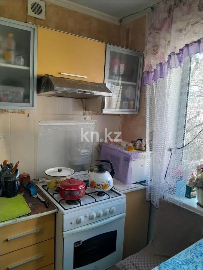 Продажа 3-комнатной квартиры, 59 м² - Продажа квартир в панельном доме в Астане - страница 2 фото 3 из 3
