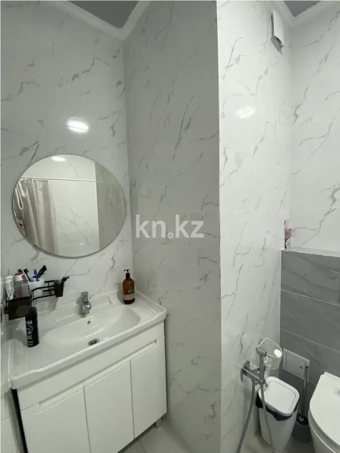 Продажа 2-комнатной квартиры, 61 м² - Продажа двухкомнатных квартир в р-не Есиль Астаны фото 4 из 5