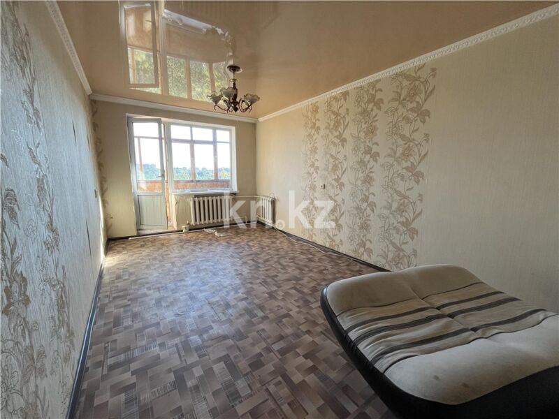 Продажа 2-комнатной квартиры, 50 м² - Продажа двухкомнатных квартир в Темиртау - страница 4 фото 1 из 7