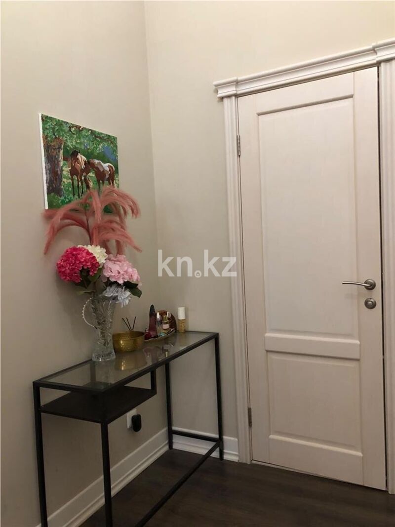 Продажа 3-комнатной квартиры, 125 м² - Продажа трехкомнатных квартир в Астане - страница 15 фото 13 из 27