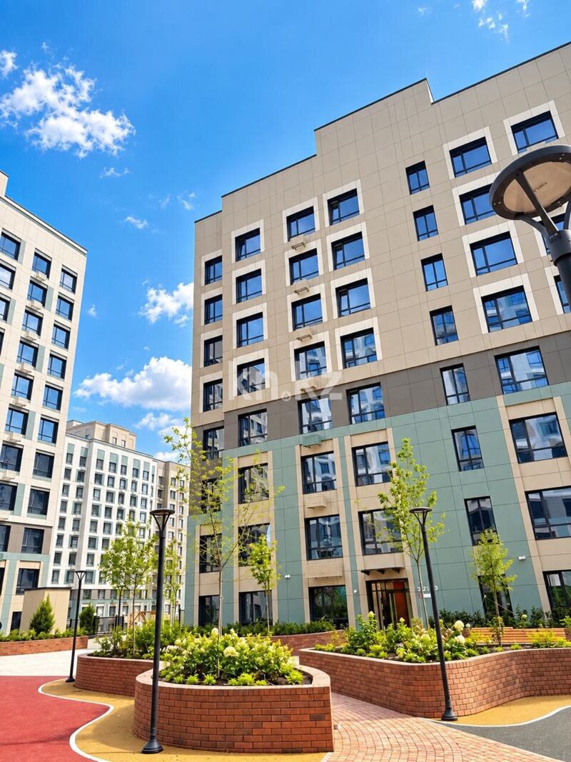 Продажа 3-комнатной квартиры, 91 м² - Аренда домов в Уральске фото 3 из 16