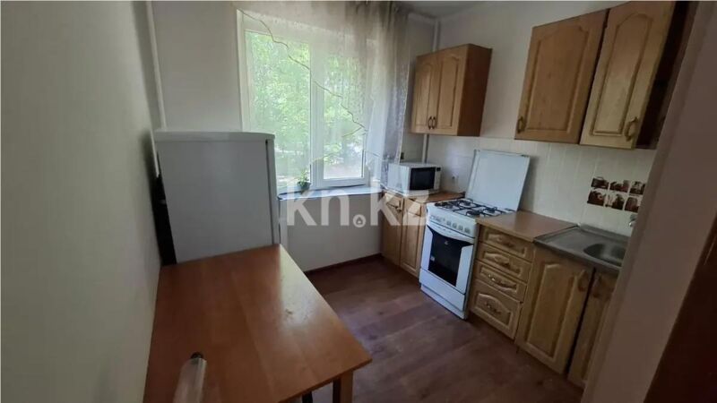 Продажа 1-комнатной квартиры, 33 м² - Продажа однокомнатных квартир от собственников в Казахстане - страница 9 фото 2 из 3