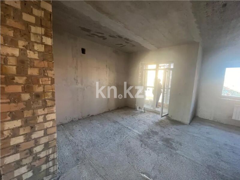 Продажа 3-комнатной квартиры, 70 м² - Продажа трехкомнатных квартир в Казахстане - страница 7 фото 1 из 5