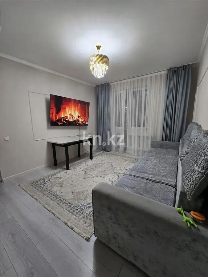 Продажа 2-комнатной квартиры, 53.5 м² - Продажа двухкомнатных квартир в р-не Сарайшык Астаны - страница 22 фото 1 из 5