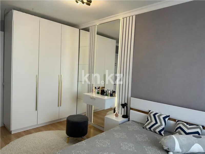 Продажа 2-комнатной квартиры, 53 м² - Продажа двухкомнатных квартир в р-не Сарыарка Астаны - страница 16 фото 2 из 5