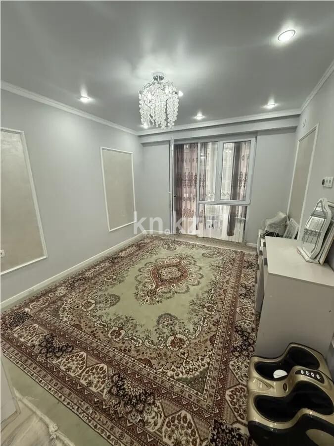 Продажа 3-комнатной квартиры, 77 м² - Продажа трехкомнатных квартир в Алматы - страница 7 фото 1 из 6
