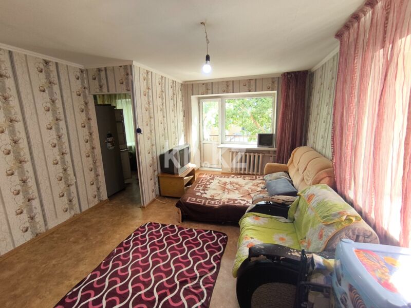 Продажа 1-комнатной квартиры, 30 м² - Продажа однокомнатных квартир в Городе Караганды - страница 3 фото 5 из 5