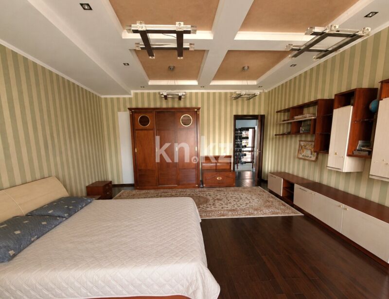 Продажа 5-комнатного дома, 398.9 м² - Продажа дач в Темиртау фото 9 из 33