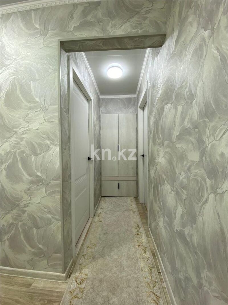 Продажа 2-комнатной квартиры, 44 м² - Продажа двухкомнатных квартир в Казахстане - страница 561 фото 10 из 15