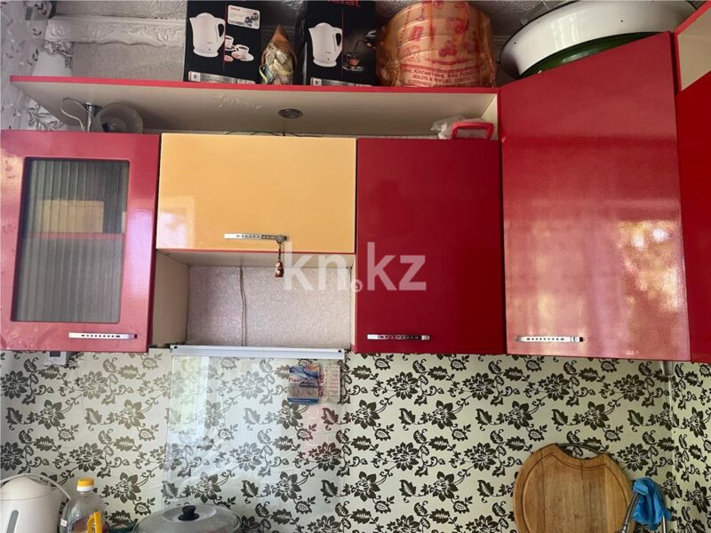 Продажа 2-комнатной квартиры, 44 м² - Продажа двухкомнатных квартир в Городе Караганды - страница 8 фото 8 из 14
