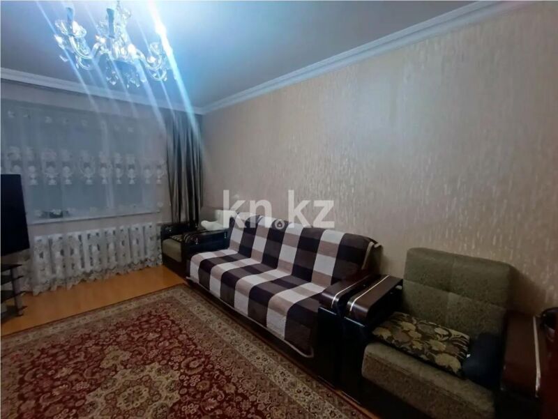 Продажа 2-комнатной квартиры, 54.5 м² - Продажа двухкомнатных квартир в Астане - страница 82 фото 1 из 5
