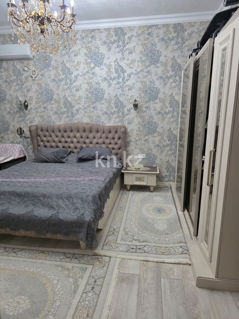 Продажа 5-комнатного дома, 210 м² - Продажа домов, коттеджей в Казахстане - страница 9 фото 8 из 12