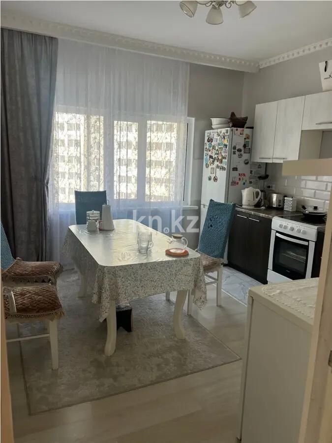 Продажа 2-комнатной квартиры, 69.4 м² - Продажа двухкомнатных квартир в р-не Алматы Астаны - страница 21 фото 3 из 6