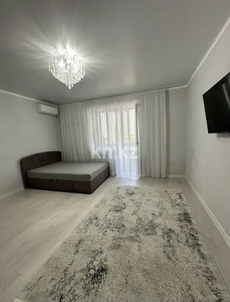 Продажа 1-комнатной квартиры, 45 м² - Продажа квартир в Казахстане - страница 3 фото 1 из 5