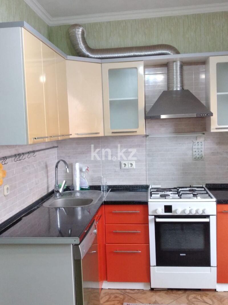 Продажа 3-комнатной квартиры, 124 м² - Продажа квартир в кирпичном доме в Астане - страница 34 фото 2 из 19