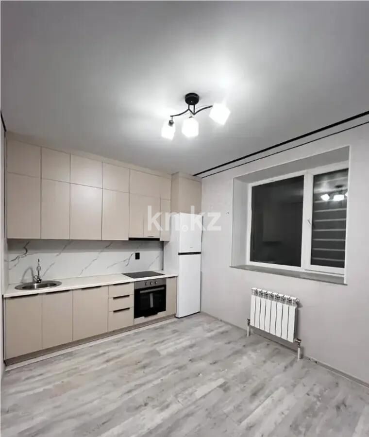 Продажа 1-комнатной квартиры, 37.2 м² - Продажа квартир от собственников в Астане - страница 32 фото 2 из 3