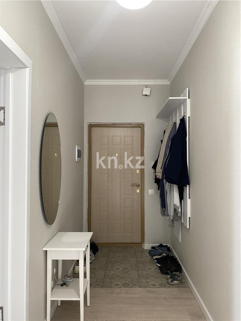 Продажа 1-комнатной квартиры, 45 м² - Продажа квартир в Казахстане фото 8 из 14