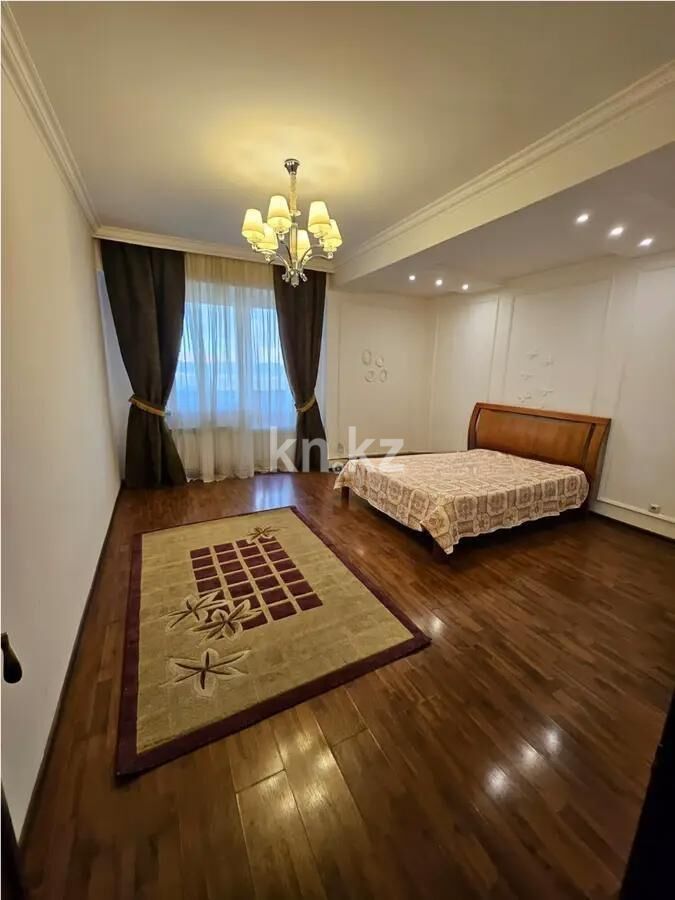 Продажа 3-комнатной квартиры, 135 м² - Продажа квартир в кирпичном доме в Астане - страница 195 фото 2 из 6