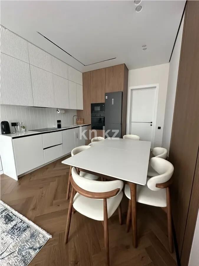 Продажа 3-комнатной квартиры, 81 м² - Продажа трехкомнатных квартир в Алмалинском р-не Алматы - страница 15 фото 5 из 7