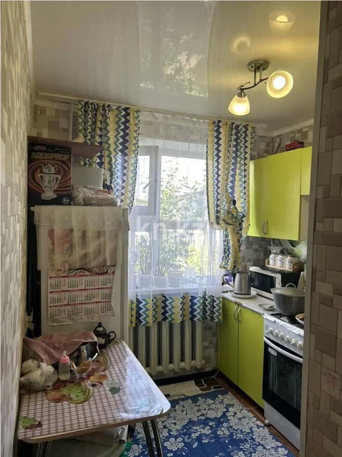 Продажа 2-комнатной квартиры, 44 м² - Продажа двухкомнатных квартир в Шахтинске - страница 4 фото 3 из 4