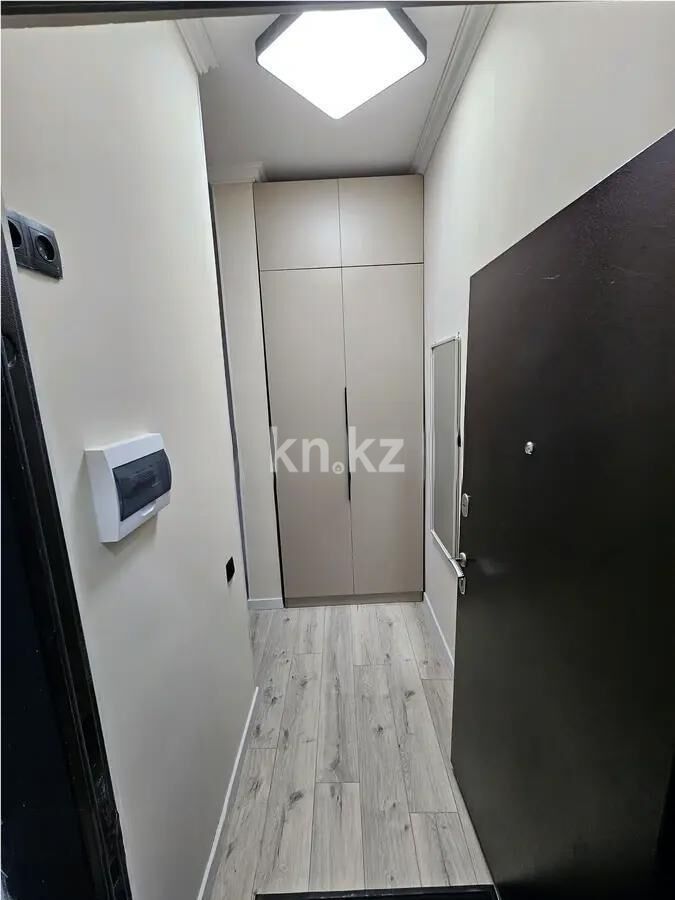Продажа 2-комнатной квартиры, 43.8 м² - Продажа двухкомнатных квартир в панельном доме в Казахстане - страница 78 фото 4 из 4