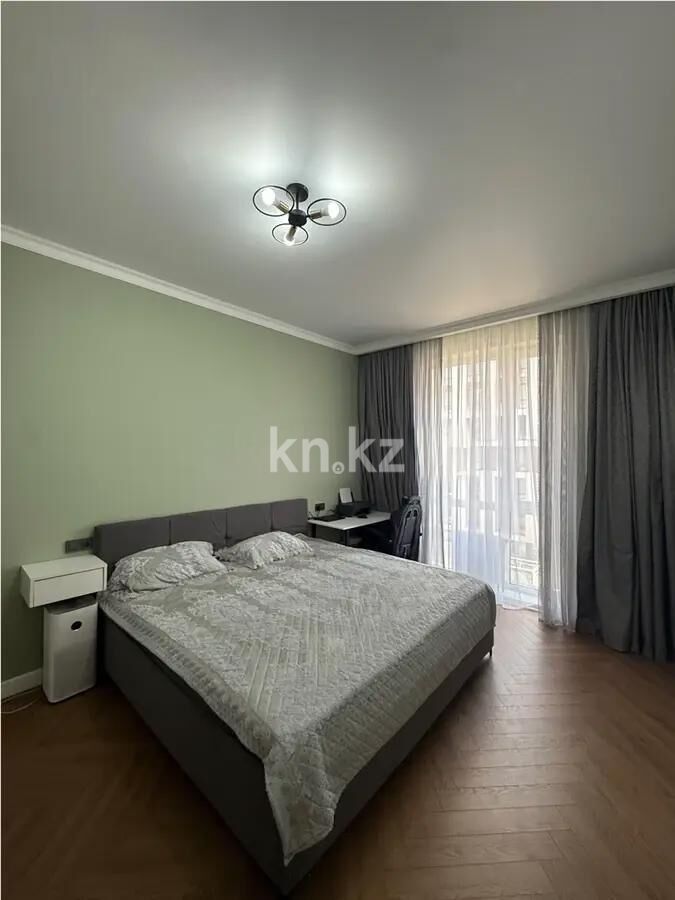 Продажа 3-комнатной квартиры, 90 м² - Продажа трехкомнатных квартир в Ауэзовском р-не Алматы - страница 4 фото 2 из 6