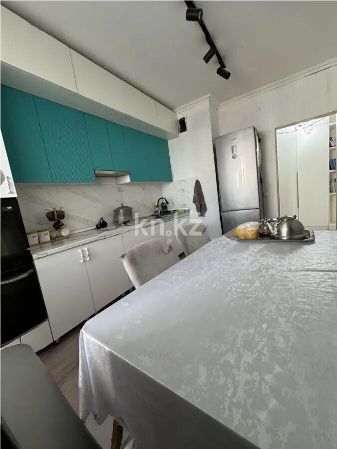 Продажа 2-комнатной квартиры, 62 м² - Продажа двухкомнатных квартир от собственников в Казахстане - страница 11 фото 3 из 4