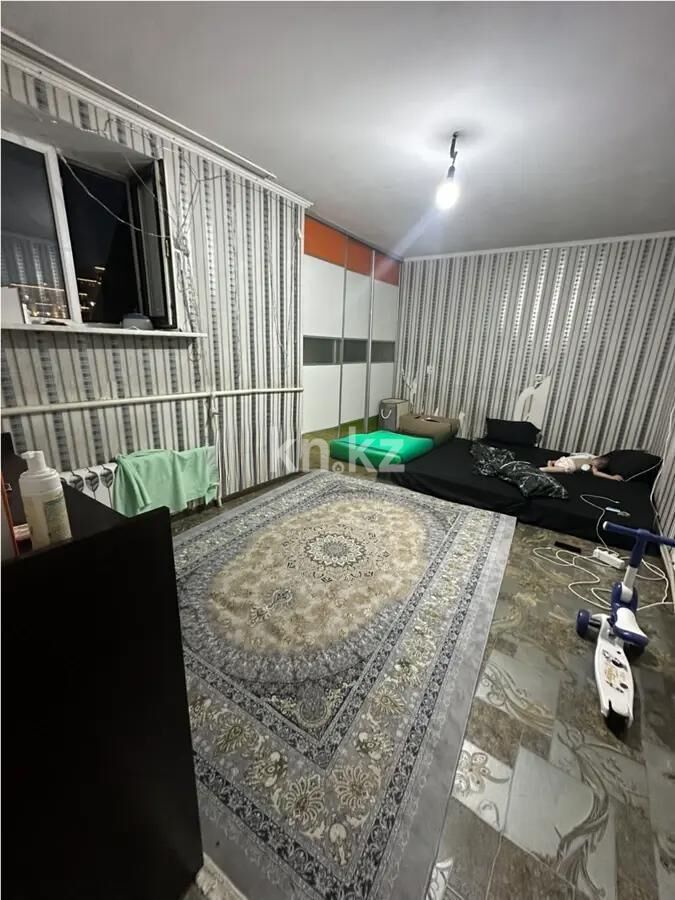 Продажа 2-комнатной квартиры, 58 м² - Продажа двухкомнатных квартир в р-не Байконур Астаны - страница 3 фото 1 из 4
