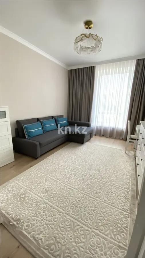 Продажа 2-комнатной квартиры, 56.4 м² - Продажа двухкомнатных квартир в р-не Есиль Астаны - страница 33 фото 1 из 5