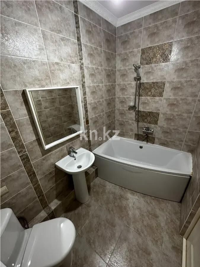 Продажа 1-комнатной квартиры, 62 м² - Продажа однокомнатных квартир в Ауэзовском р-не Алматы - страница 16 фото 5 из 6