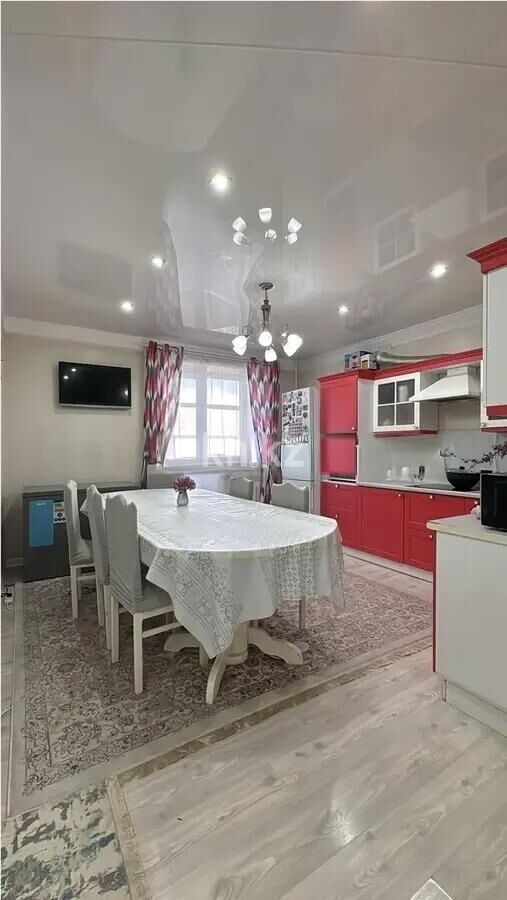 Продажа 3-комнатной квартиры, 63 м² - Продажа трехкомнатных квартир в кирпичном доме в Казахстане - страница 43 фото 4 из 5