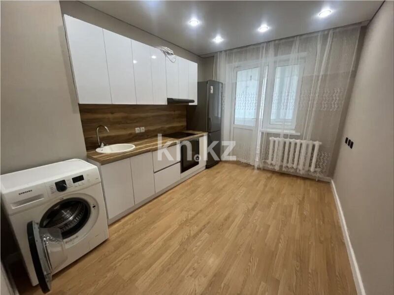 Продажа 2-комнатной квартиры, 60 м² - Продажа квартир в кирпичном доме в Астане фото 2 из 5