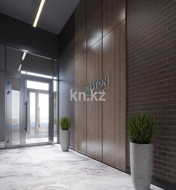 Продажа 2-комнатной квартиры, 42 м² - Продажа двухкомнатных квартир в кирпичном доме в Казахстане - страница 148 фото 13 из 14