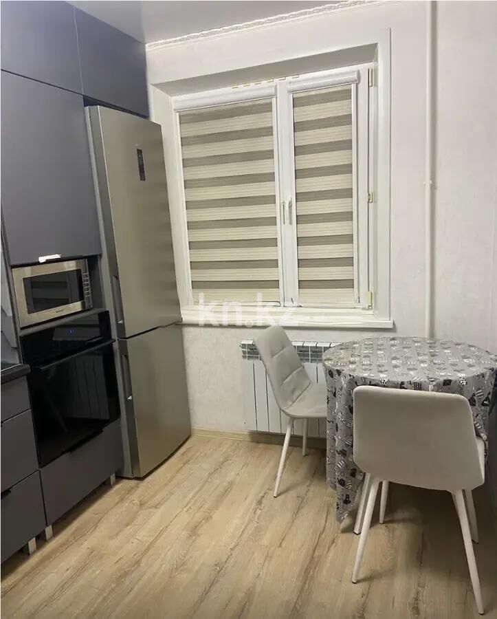 Продажа 3-комнатной квартиры, 65 м² - Продажа трехкомнатных квартир в Темиртау - страница 16 фото 4 из 5