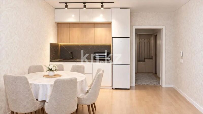 Продажа 2-комнатной квартиры, 50 м² - Продажа квартир в Казахстане - страница 17 фото 3 из 5