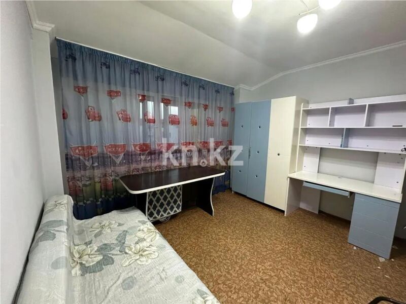 Продажа 3-комнатной квартиры, 108 м² - Продажа  трехкомнатных квартир в новостройках Алматы - страница 5 фото 3 из 6