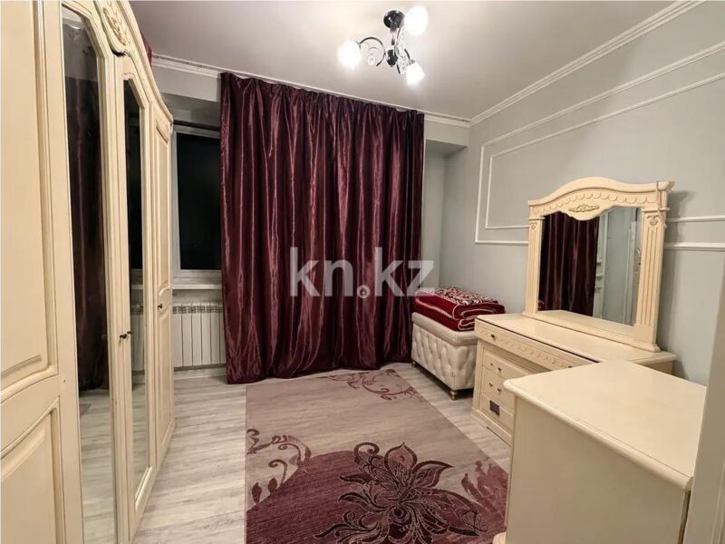 Продажа 2-комнатной квартиры, 46.25 м² - Продажа двухкомнатных квартир в панельном доме в Алматы - страница 26 фото 2 из 4