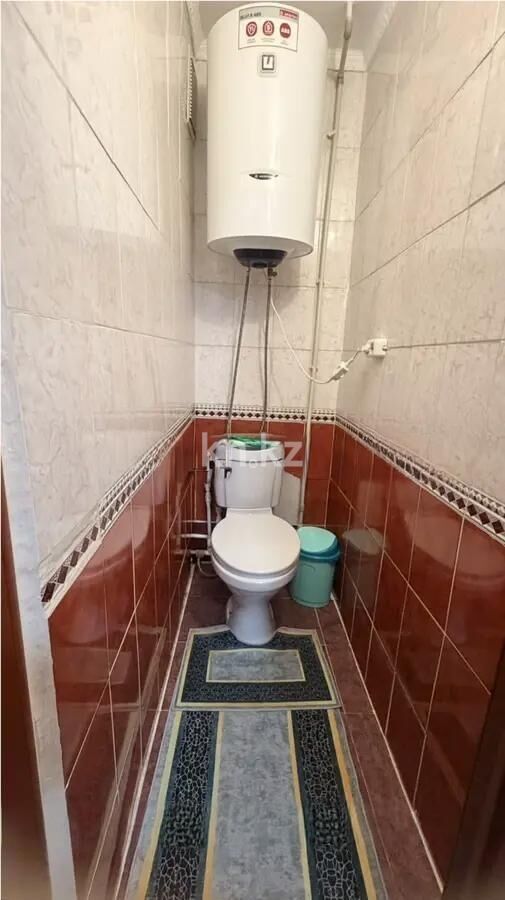 Продажа 4-комнатной квартиры, 63 м² - Продажа квартир в Караганде - страница 10 фото 6 из 7