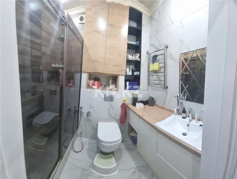 Продажа 2-комнатной квартиры, 68.5 м² - Продажа квартир в Казахстане - страница 25 фото 4 из 4