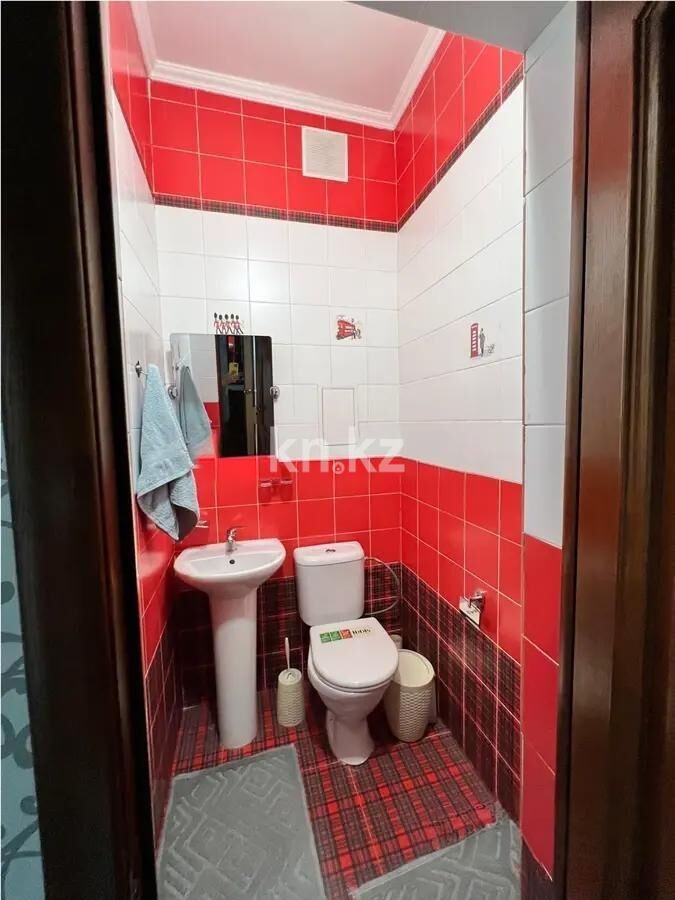 Продажа 3-комнатной квартиры, 125 м² - Продажа зданий в Усть-Каменогорске фото 7 из 7